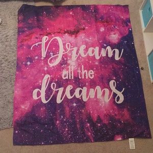 Wall tapestry